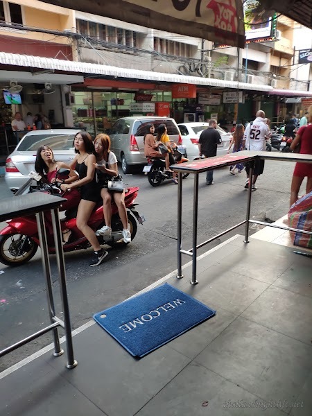 รูปโปรไฟล์ของร้านค้า Toy box บาร์โฮส