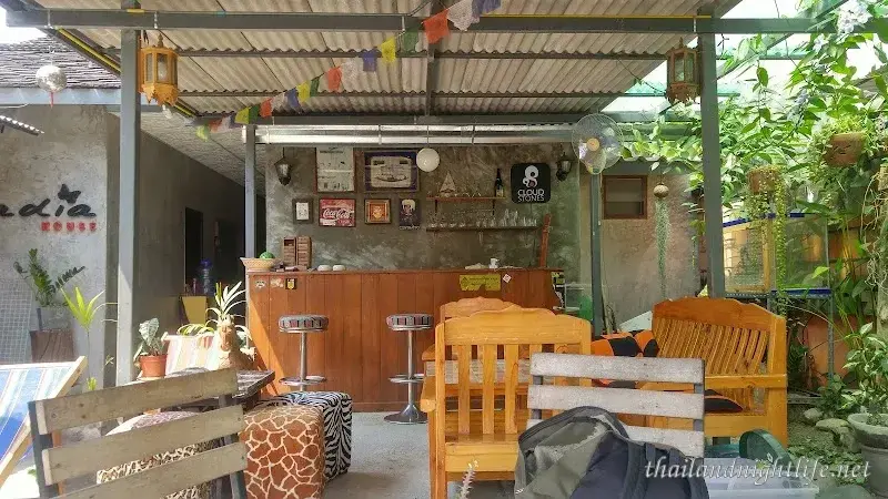 Store profile photo for IRIE BAR PAI Host Club