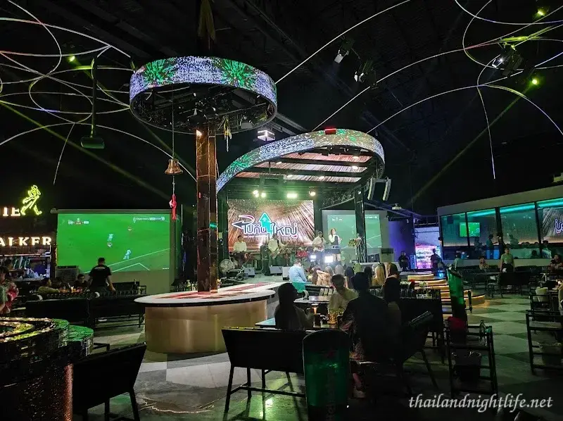 Store cover for Paikanyai Bar & Restaurant Host Club