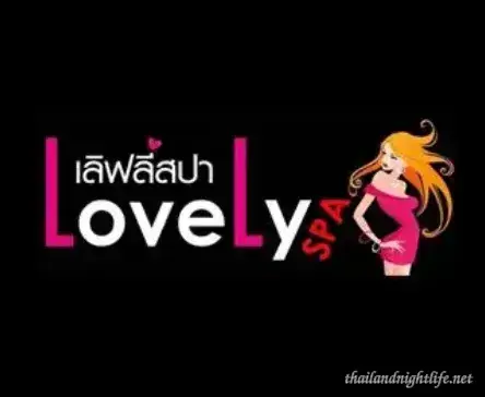 Store cover for LOVELY SPA Bangkok Men Club