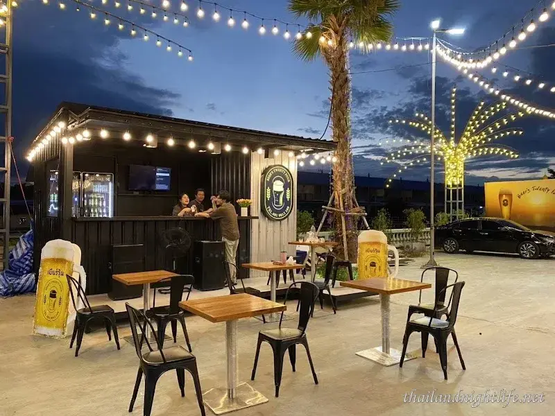 รูปโปรไฟล์ของร้านค้า Beer's Twenty four ร้านเหล้า