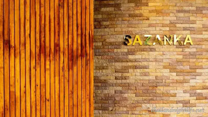 ภาพปกของร้านค้า Sazanka spa&sauna Bangkok นวด