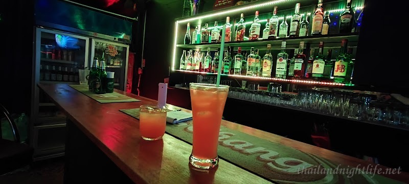 รูปโปรไฟล์ของร้านค้า King Kong BJ Bar บาร์โฮส