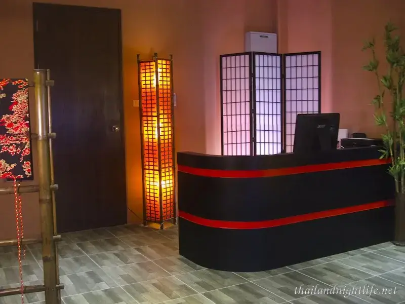 ภาพปกของร้านค้า Pannarai Samui Massage นวด