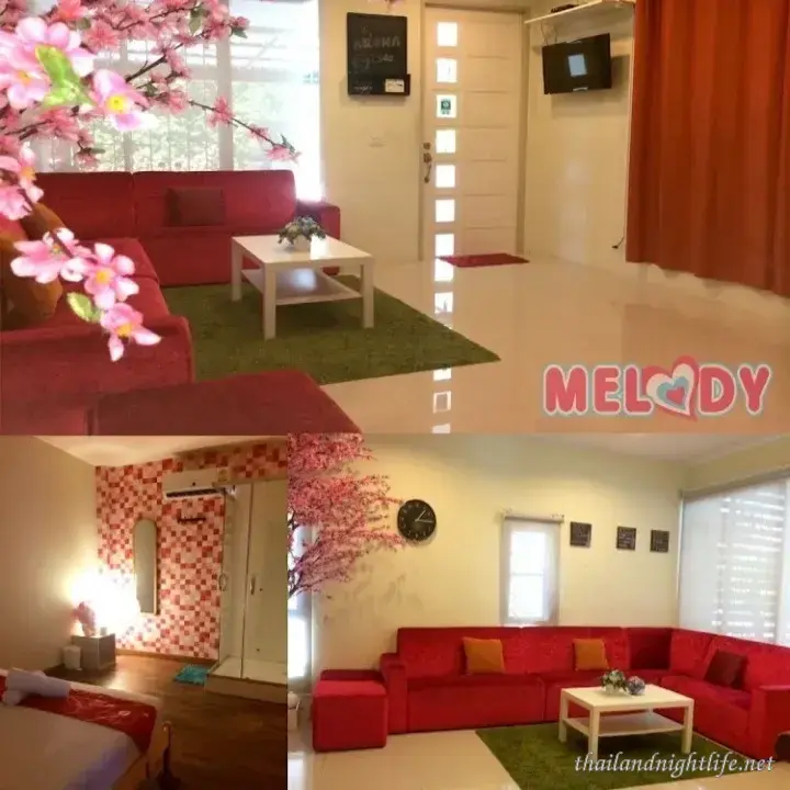 รูปโปรไฟล์ของร้านค้า Melody Spa กระปู๋คลับ