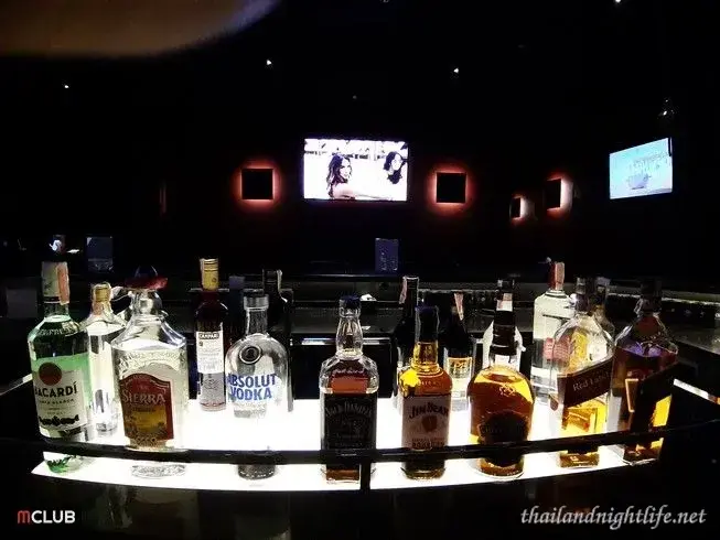 รูปโปรไฟล์ของร้านค้า M Club Pattaya กระปู๋คลับ