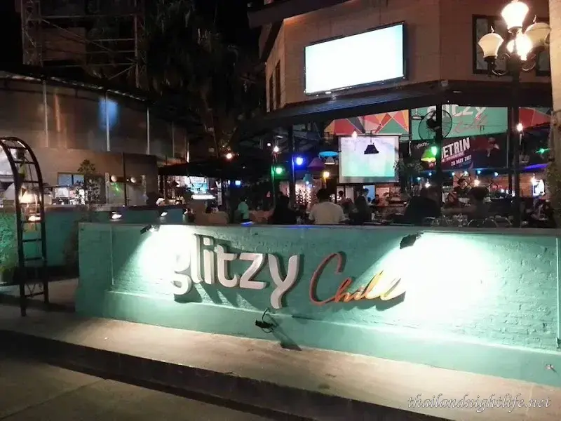 รูปโปรไฟล์ของร้านค้า Glitzy Pub ผับ