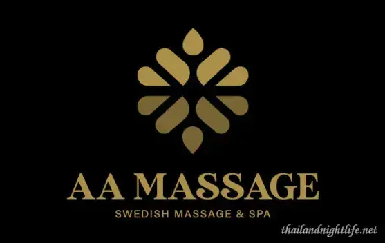 AA Massage Chiang Mai เมืองเชียงใหม่