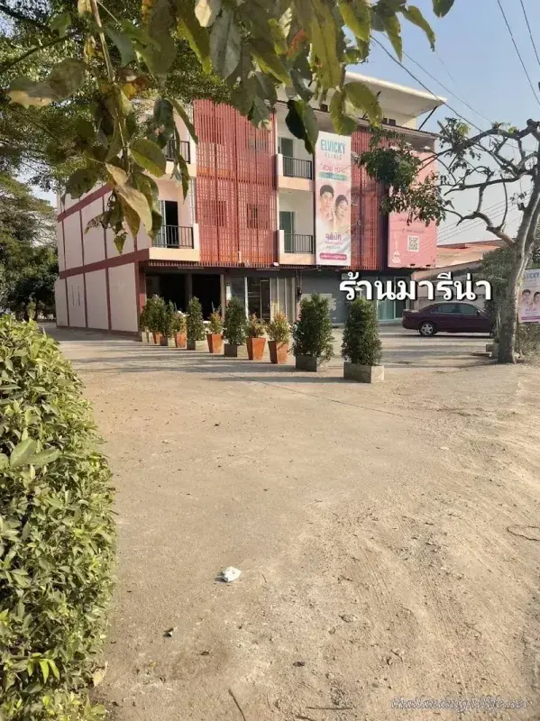 ภาพปกของร้านค้า Marina Massage chiangmai นวด
