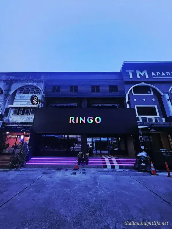รูปโปรไฟล์ของร้านค้า Ringo Nuru massage กระปู๋คลับ