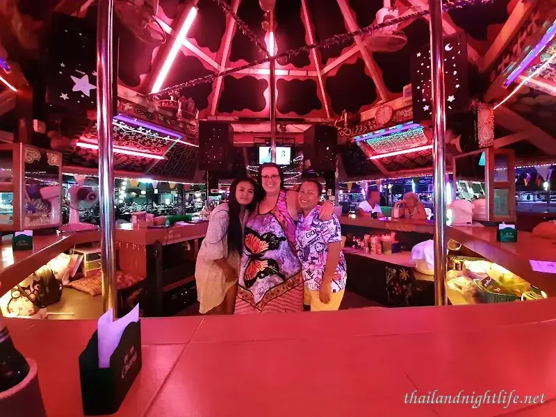 Store cover for Lamai Beer Bars Host Club