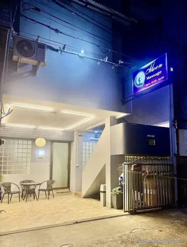 รูปโปรไฟล์ของร้านค้า Moon Massage BKK กระปู๋คลับ