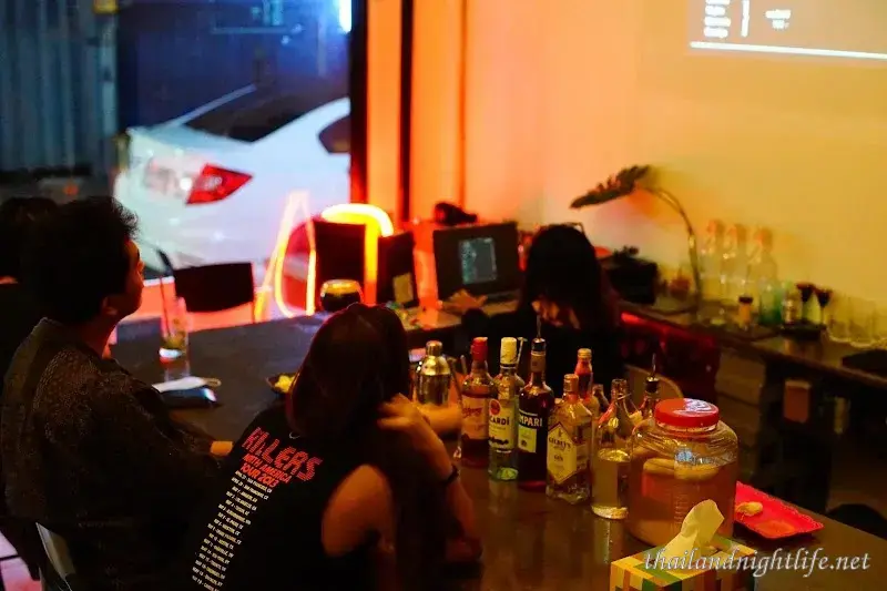 Store profile photo for Grandpa Never Drunk Alone Bar