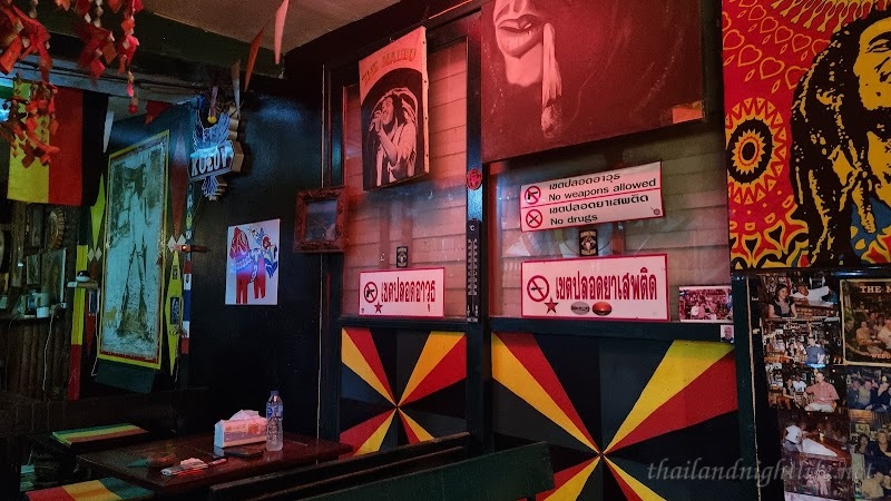 Store cover for The Malibu Bar Host Club