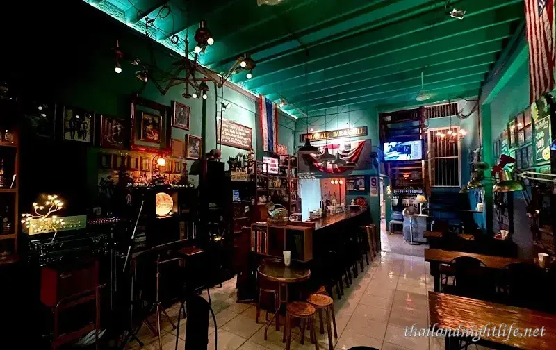 ภาพปกของร้านค้า BROWN ALE AYUTTHAYA ร้านเหล้า