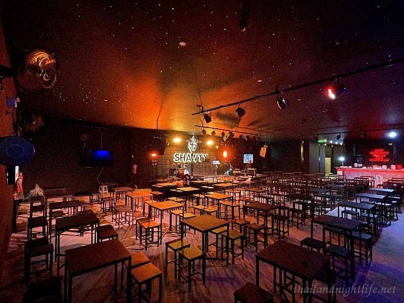 ภาพปกของร้านค้า Shawty บาร์โฮส