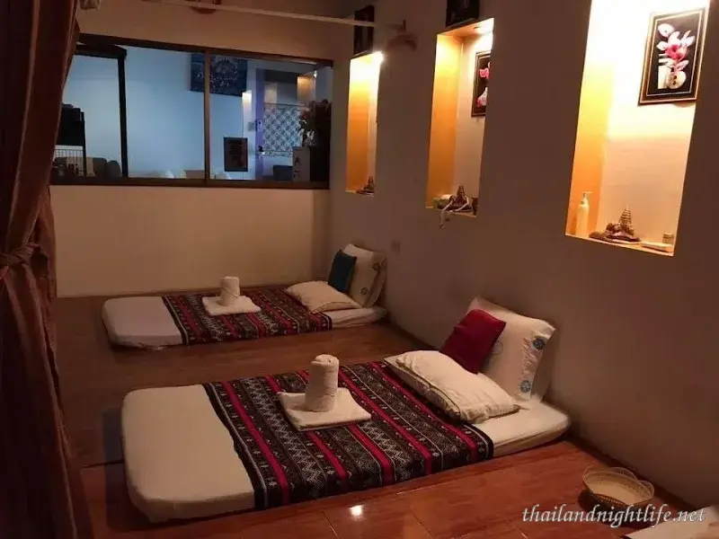 Store profile photo for Sit-Ta Spa And Massage Rayong Men Club