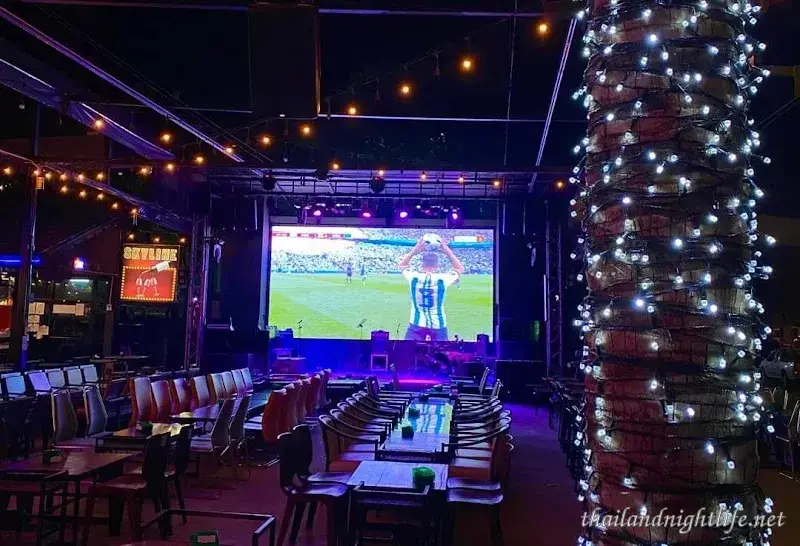 Store profile photo for Mittraphap Bar Lopburi Pub