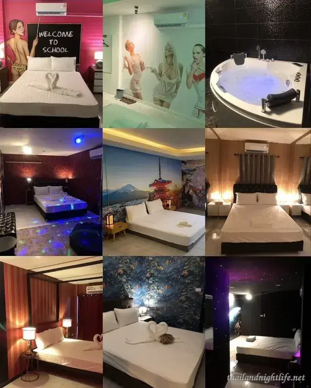 รูปโปรไฟล์ของร้านค้า The Secret Spa กระปู๋คลับ