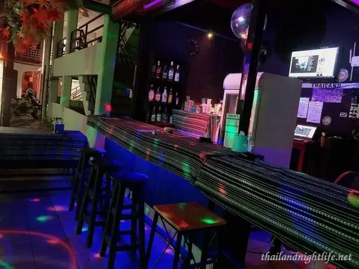 ภาพปกของร้านค้า Chiang Mai 19 Bar ผับ