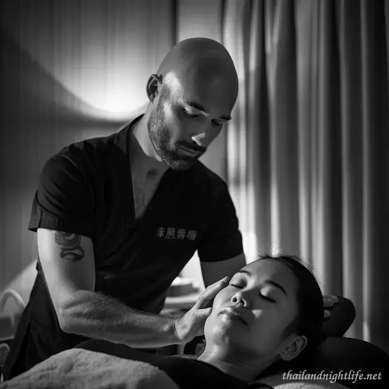 รูปโปรไฟล์ของร้านค้า Tantra & Yoni Massage Bangkok นวด