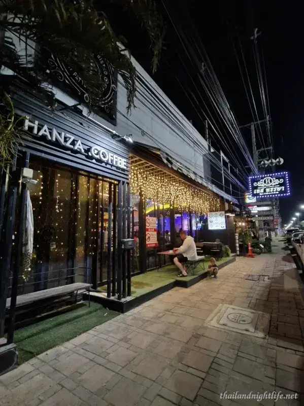 รูปโปรไฟล์ของร้านค้า Hansa Karaoke คาราโอเกะ