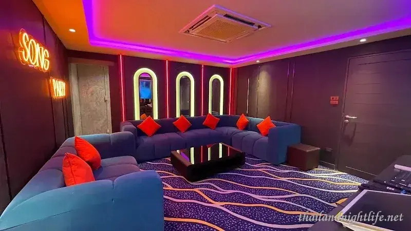 Store cover for Clubhouse Exclusive Club Special Massage