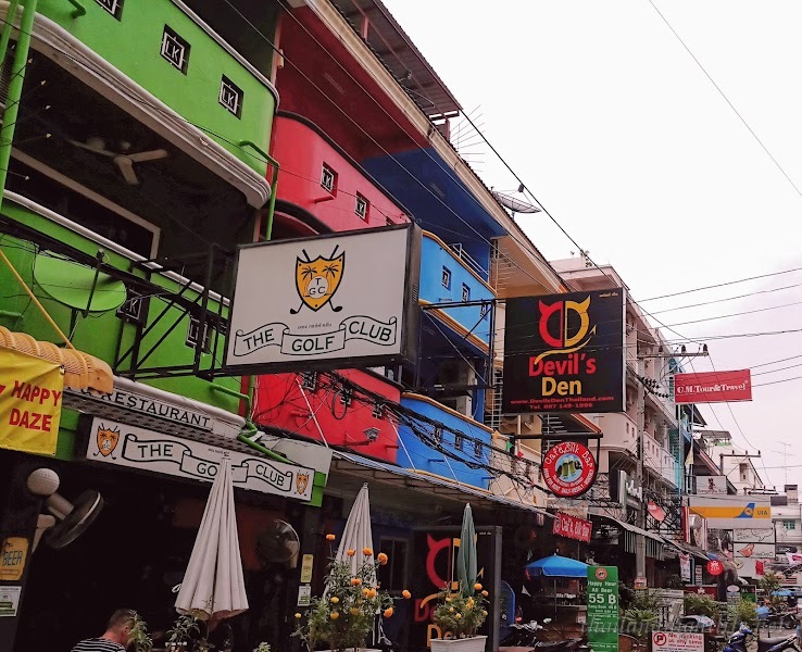 ภาพปกของร้านค้า Queen Club กระปู๋คลับ