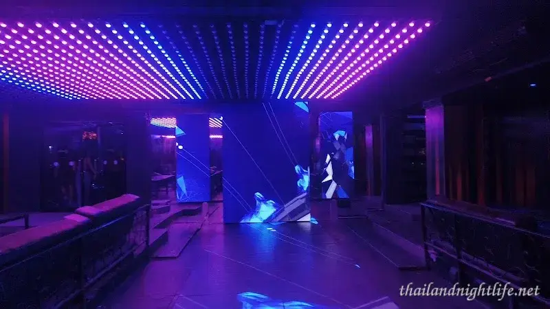 รูปโปรไฟล์ของร้านค้า Sound up Club ChiangMai ผับ