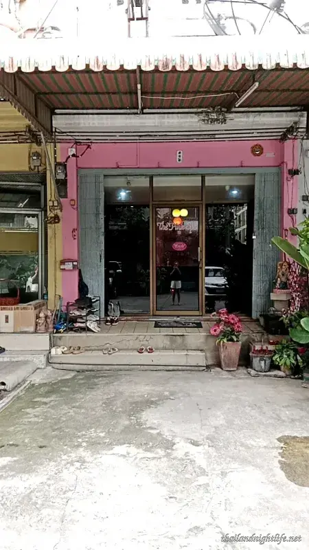 Store cover for The Pink Spa Men Club