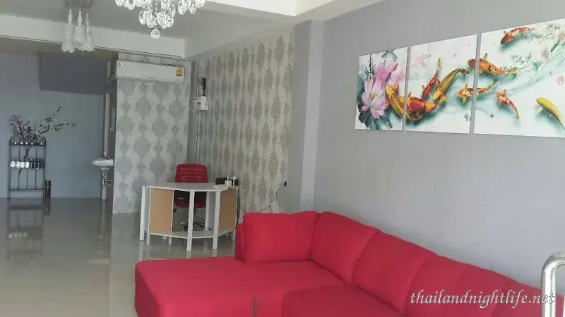 ภาพปกของร้านค้า Red Spa Sawan นวด