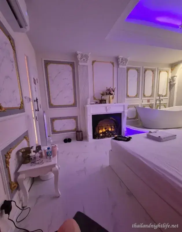 รูปโปรไฟล์ของร้านค้า Global Zen Spa กระปู๋คลับ