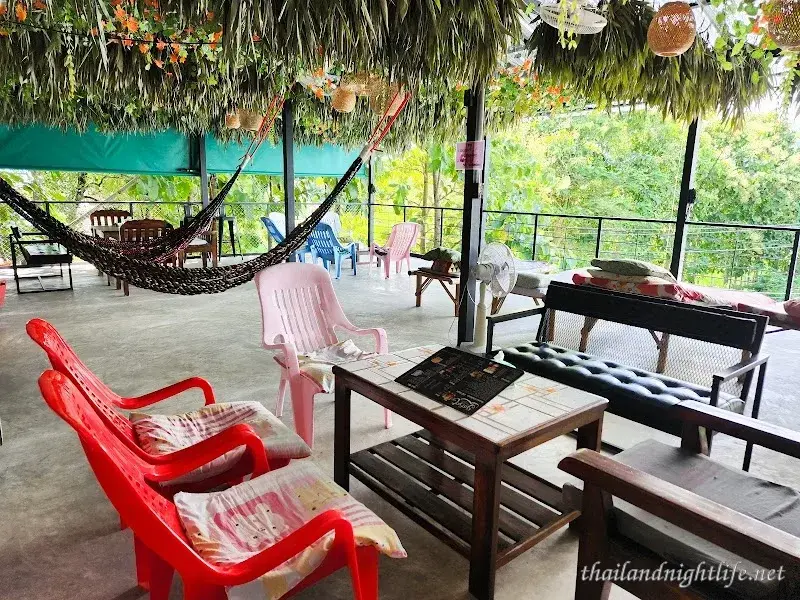 ภาพปกของร้านค้า Sunset Bar Pai ร้านเหล้า