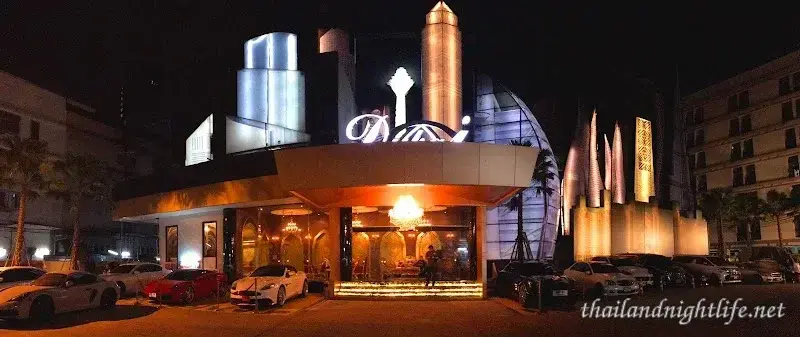 รูปโปรไฟล์ของร้านค้า Dubai Luxury Club กระปู๋คลับ