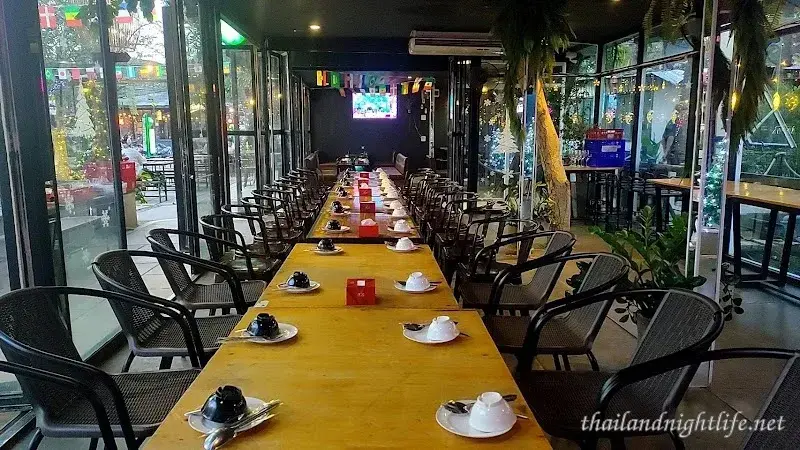 Store profile photo for Good's Bar Lampang Bar