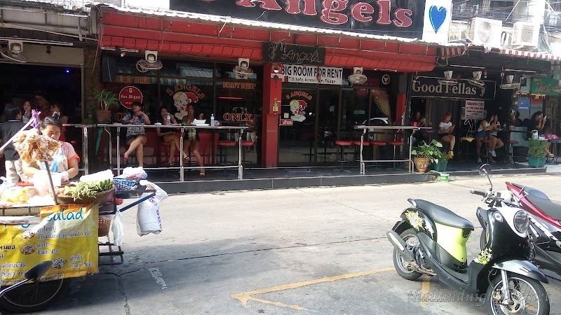 ภาพปกของร้านค้า 3 Angels Bar & Guesthouse บาร์โฮส