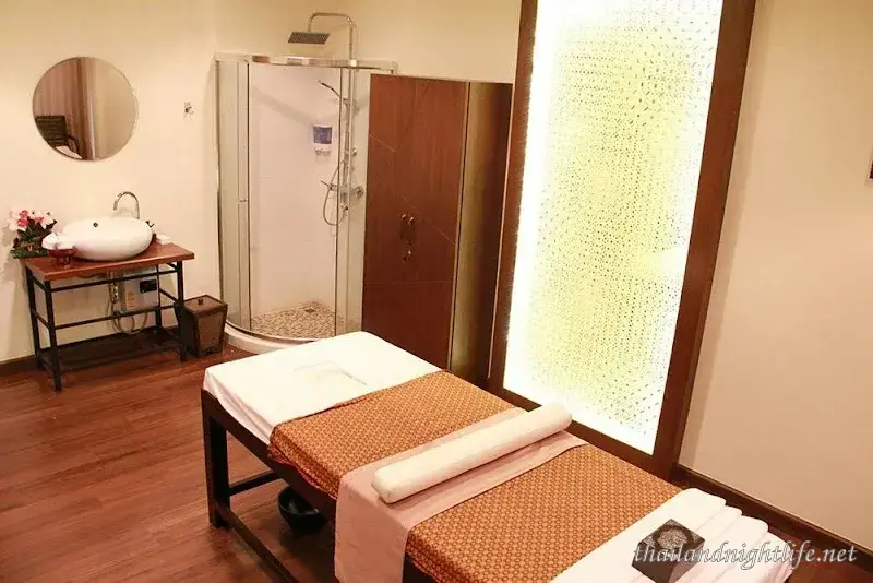 ภาพปกของร้านค้า Mind Mint Spa chiangmai นวด