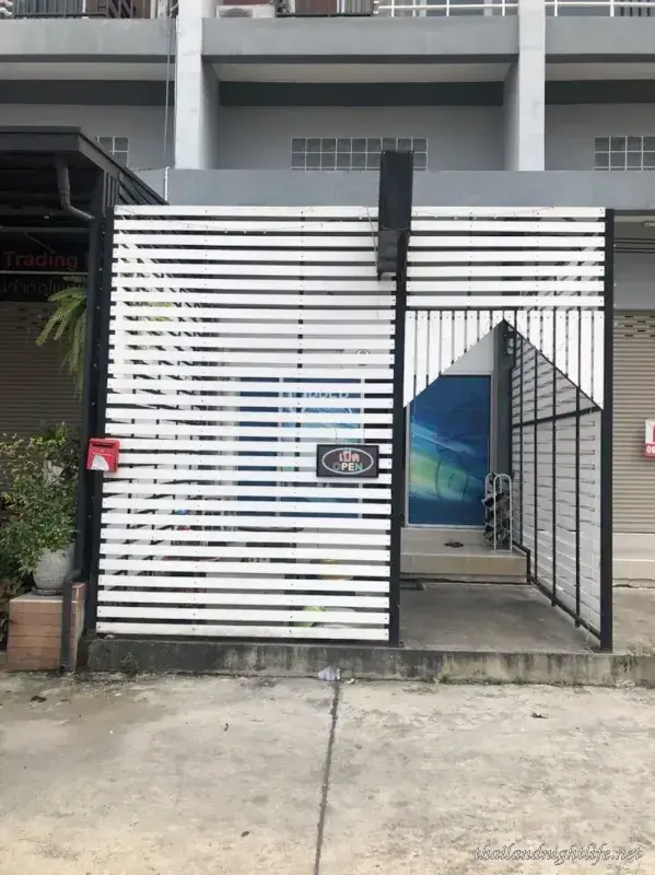 Store profile photo for Yu Spa Aroma For Men Klong 2 Men Club