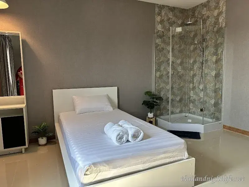 Store profile photo for Phoenix Spa Rangsit Men Club