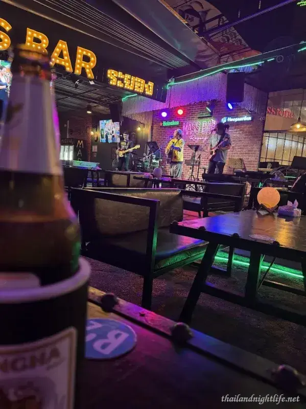 Store profile photo for MASS BAR RAYONG Bar