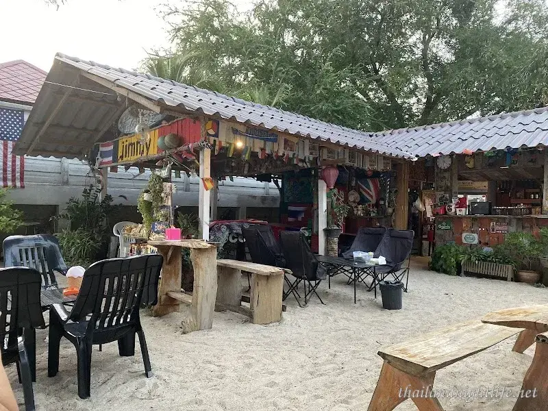 Store cover for Jimmy Bar Bar