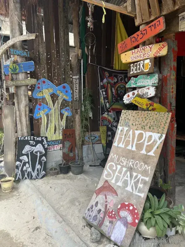 รูปโปรไฟล์ของร้านค้า Stoned Bar บาร์โฮส