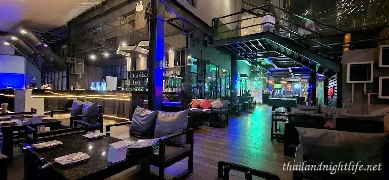 รูปโปรไฟล์ของร้านค้า Zoods & Virtigo Bar & Karaoke ผับ