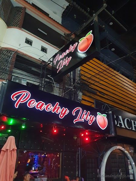รูปโปรไฟล์ของร้านค้า Peachy Lily บาร์โฮส