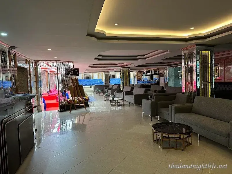 รูปโปรไฟล์ของร้านค้า PP Body Massage อาบอบนวด