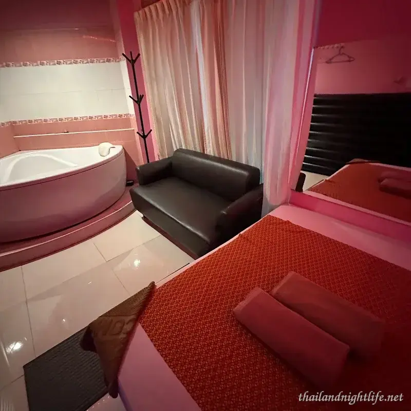 รูปโปรไฟล์ของร้านค้า Orient Massage Bangkok นวด