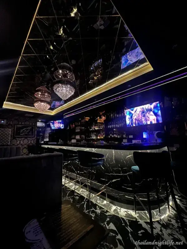 รูปโปรไฟล์ของร้านค้า Club GEMS karaoke bar & Lounge カラオケバーラウンジ คาราโอเกะ
