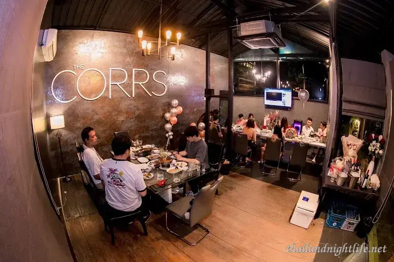 รูปโปรไฟล์ของร้านค้า KEPT Horizonline ร้านเหล้า
