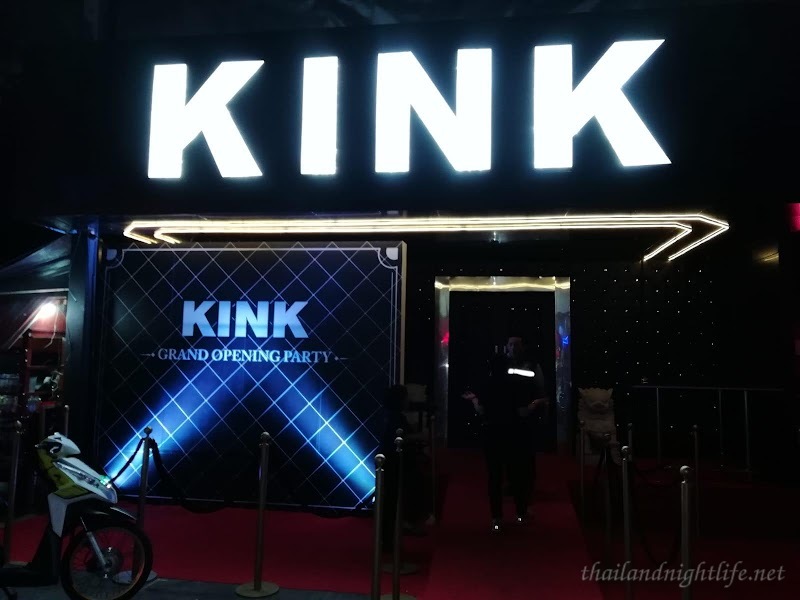 Store profile photo for KINK Men Club