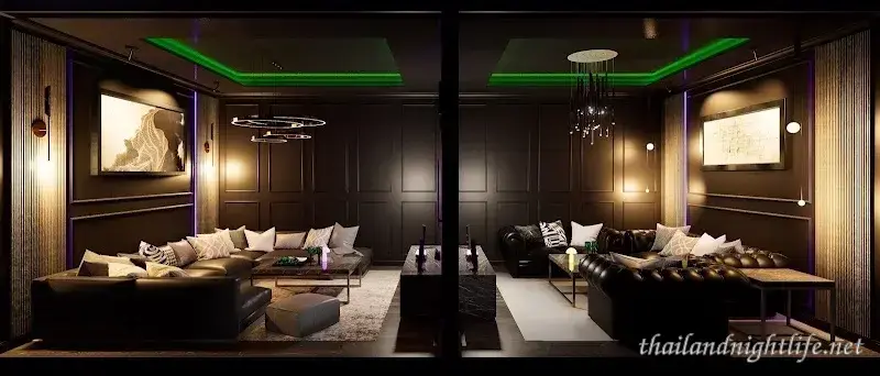 รูปโปรไฟล์ของร้านค้า Chang Sha Host Club นวด